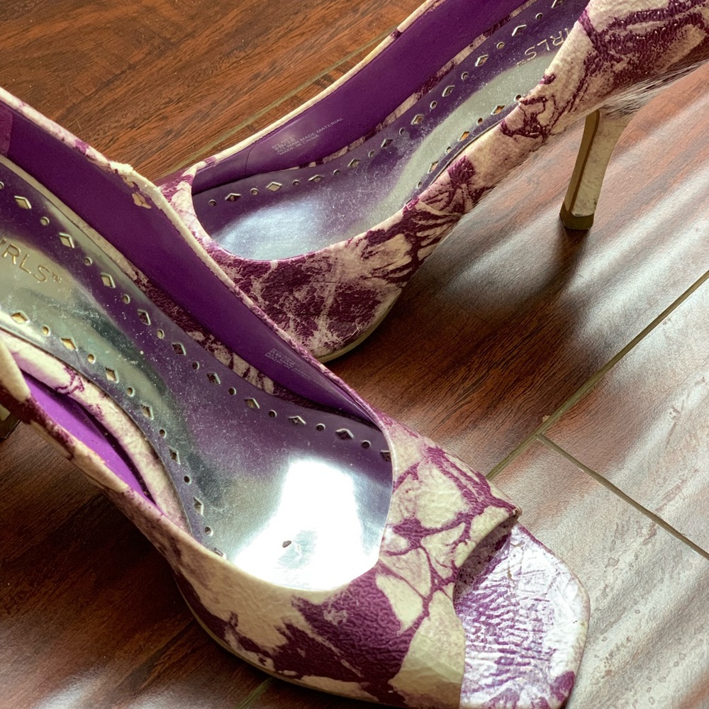 Heels 👠